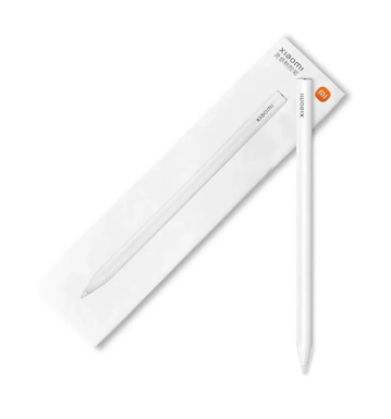 Стилус Xiaomi Smart Pen (2nd Generation) белый купить недорого в