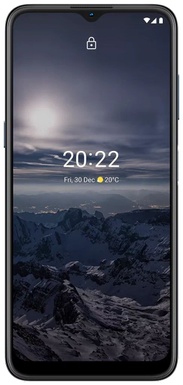 Смартфон Nokia G21 4/64GB Скандинавский синий купить по недорогой ...
