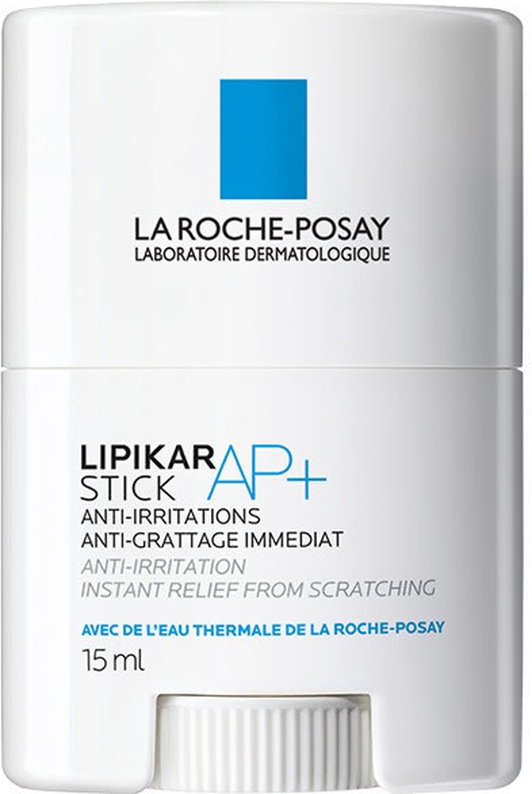 La Roche-Posay Lipikar стик AP+ эко короб 15 мл фото