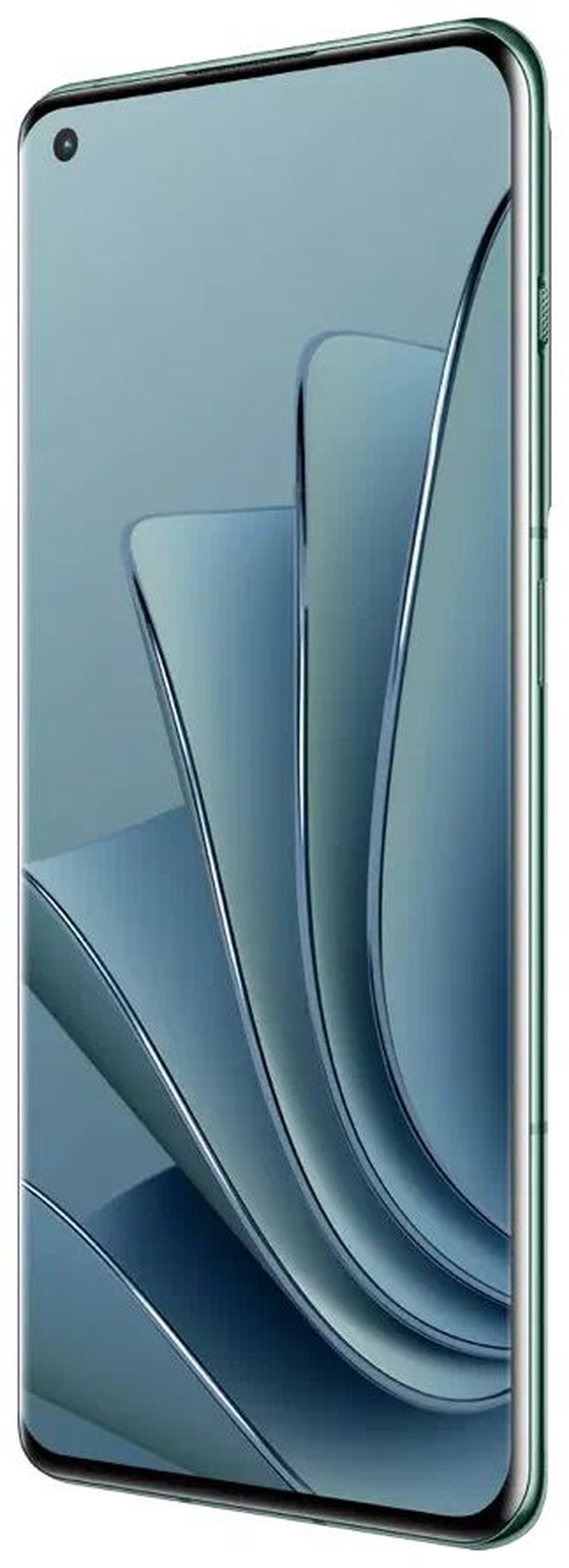 Смартфон OnePlus 10 Pro 8/128Gb Green (Зеленый) Global Version NE2213 фото