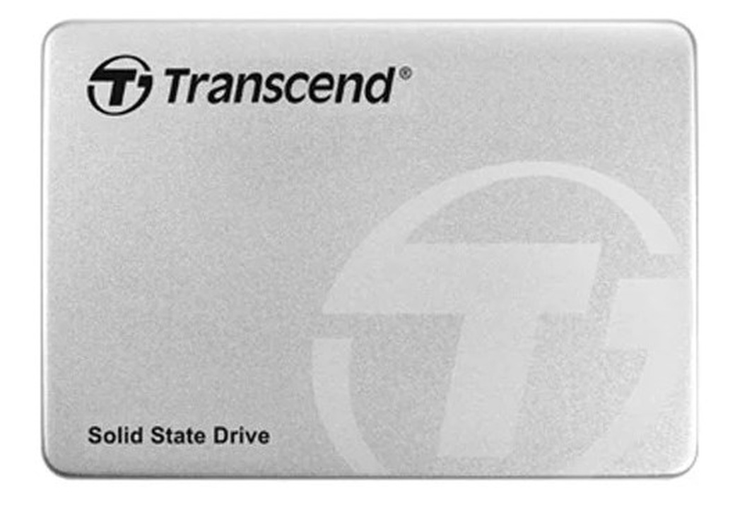 Накопитель SSD Transcend SATA III 120Gb TS120GSSD220S 2.5" фото