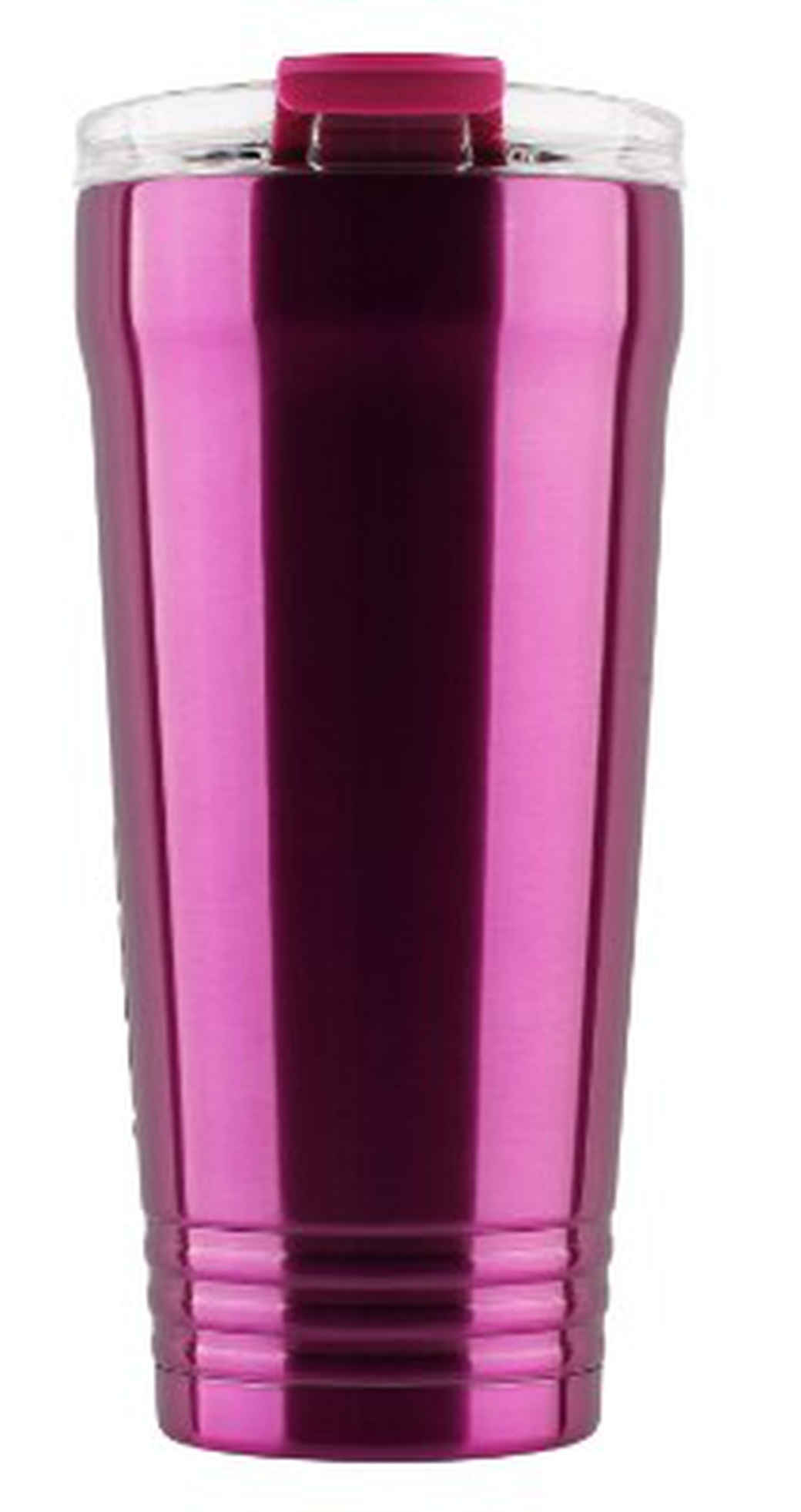 Термокружка Igloo Logan 22 Purple (0,650 литра), фиолетовая фото