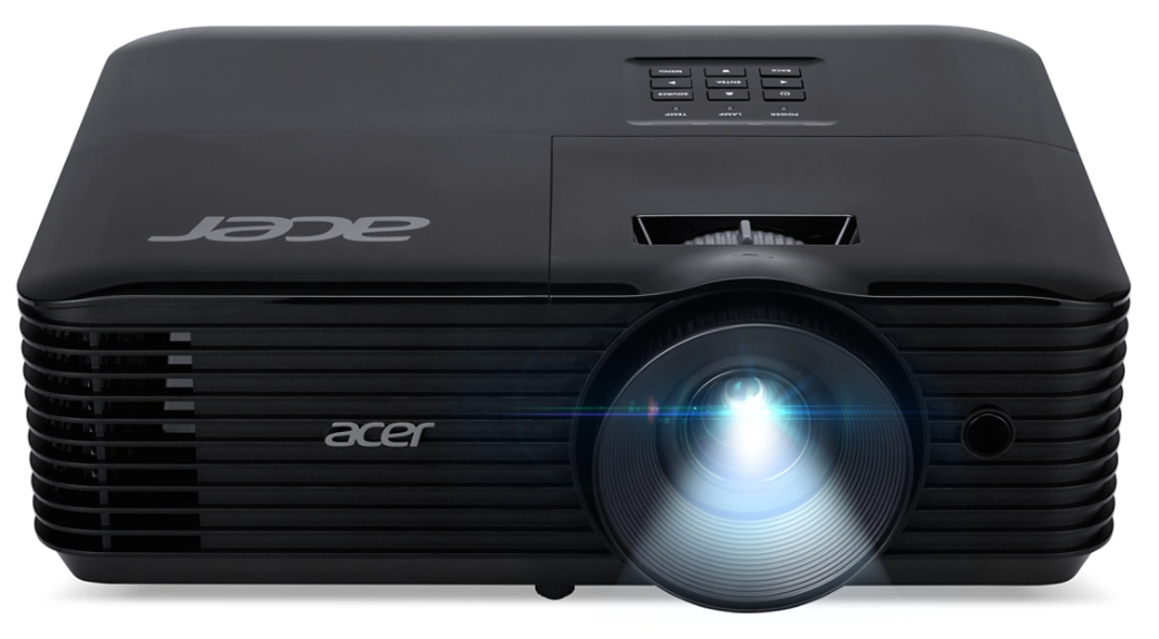 Проектор Acer X1328Wi фото