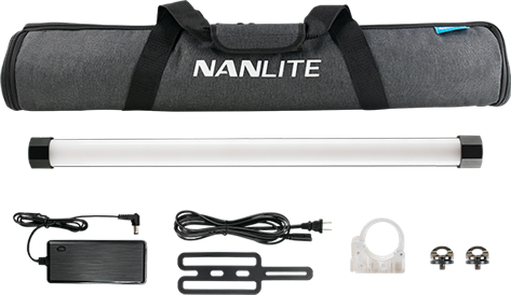 Светодиодная лампа-трубка Nanlite PavoTube II 15C RGBWW (61 см) фото