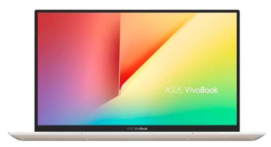 Ноутбук Asus S330UN (Intel i3 8130U/4Gb/128Gb SSD/No ODD/13.3" FHD Anti-Glare/NVIDIA GeForce MX150 2Gb GDDR5/Camera/Wi-Fi/Windows 10) Gold Metal фото