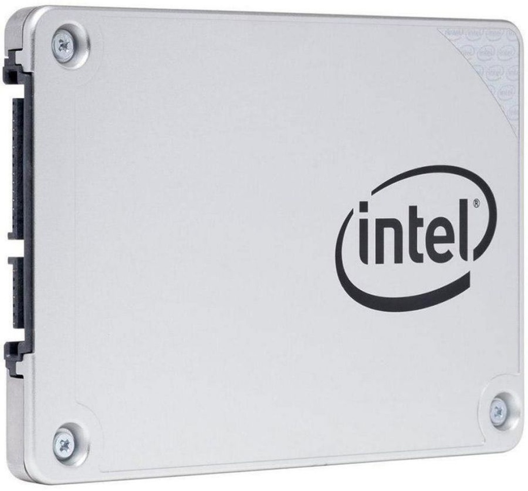 Накопитель SSD Intel SATA III 128Gb SSDSC2KW128G8X1 545s Series 2.5" фото