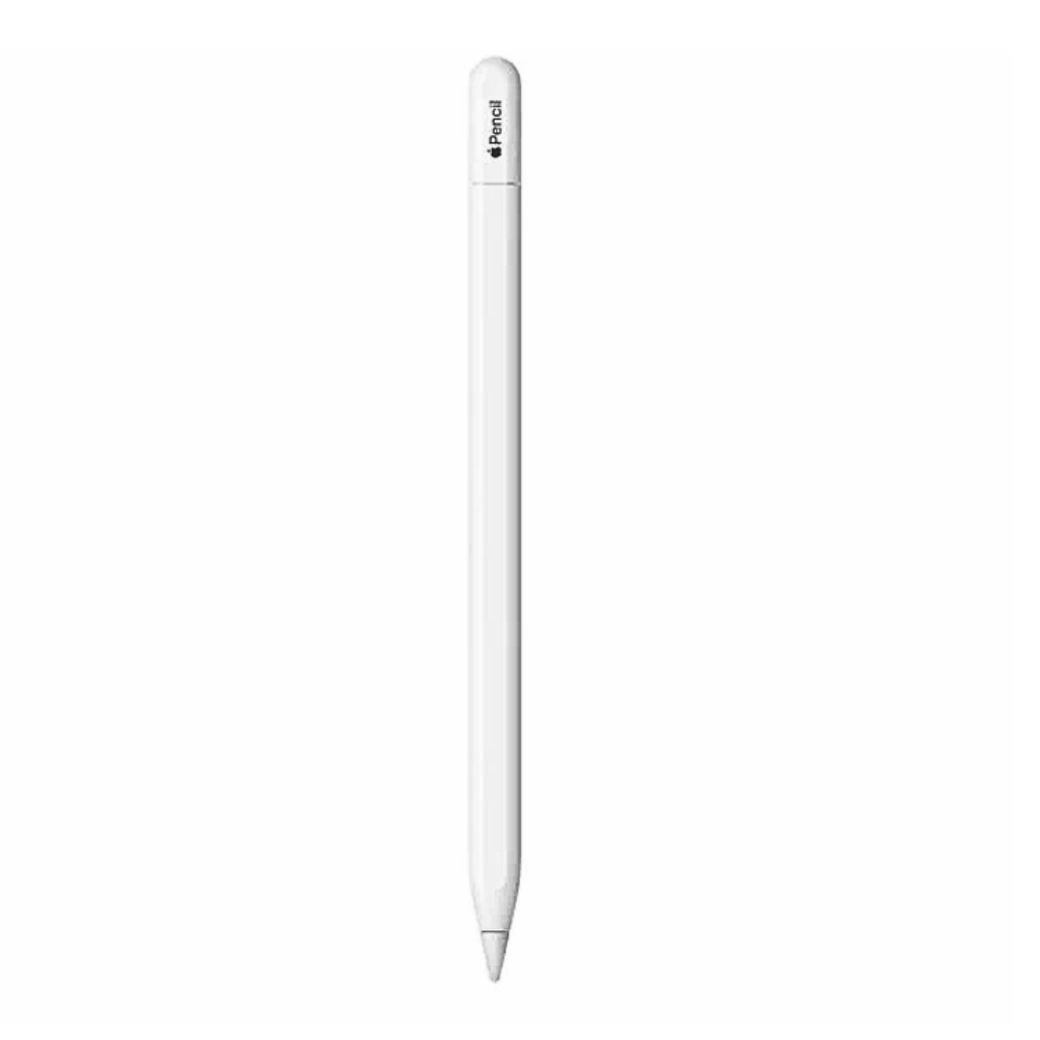 Стилус Apple Pencil USB-C 2023 MUWA3, белый фото
