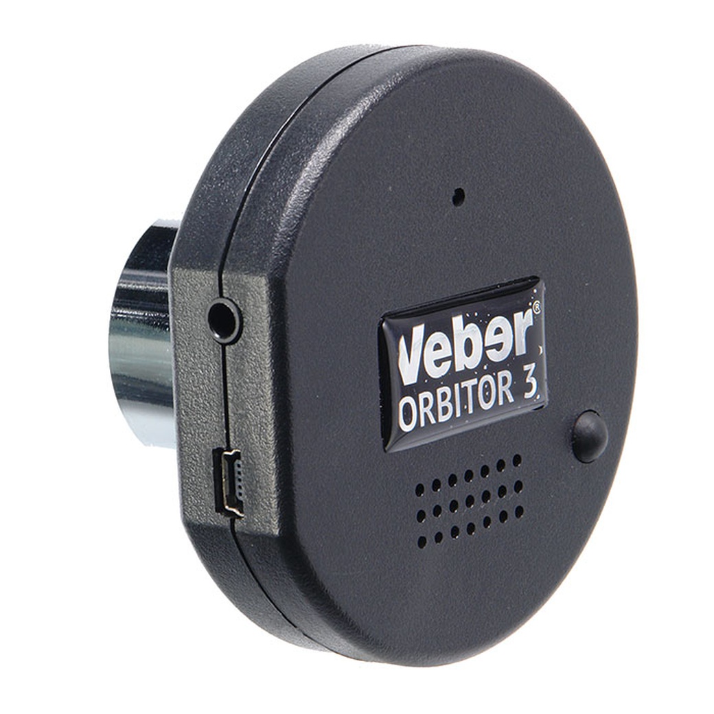 Видеоокуляр для телескопа Veber Orbitor 3(1,3 Mp) фото