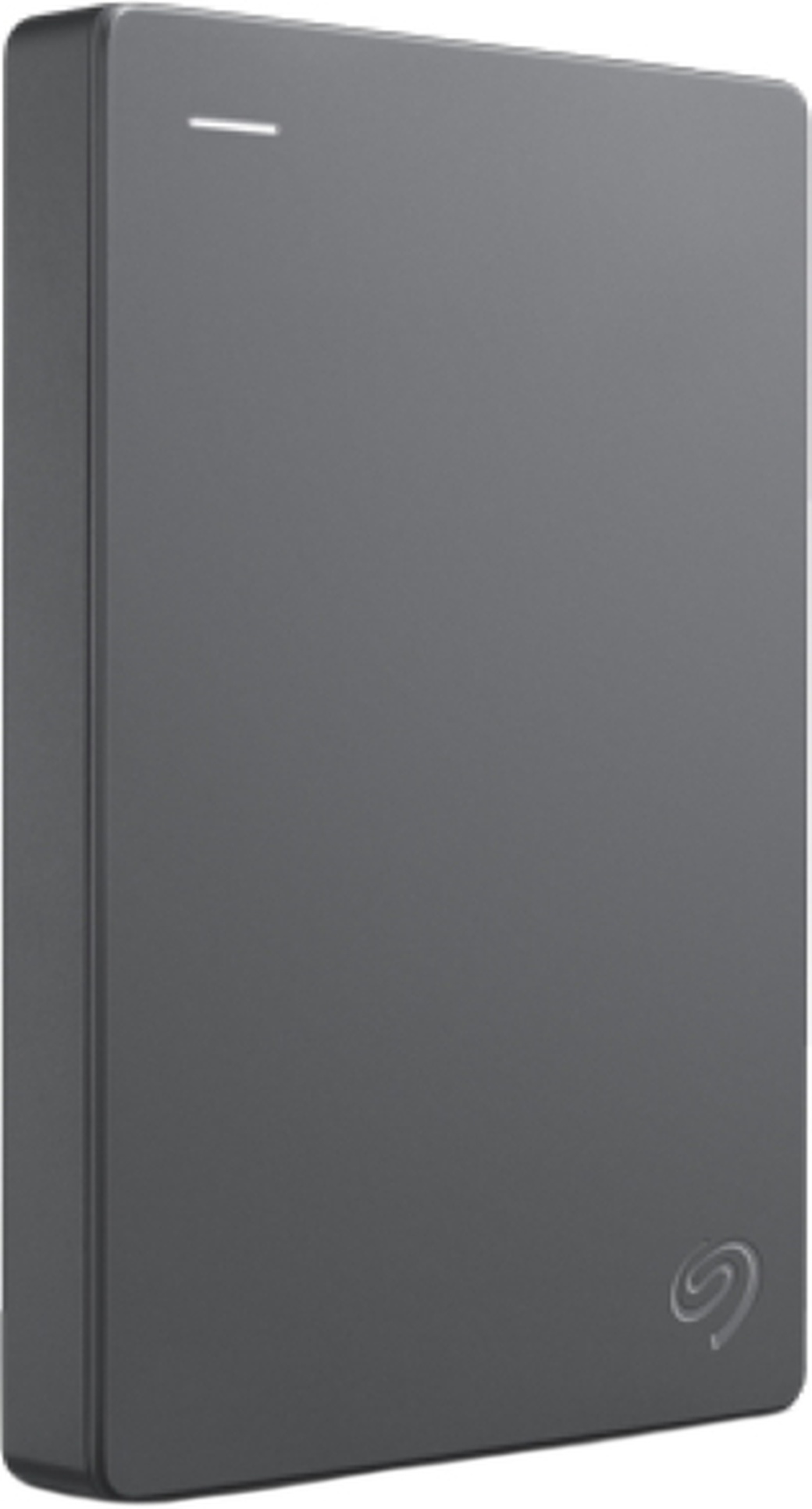 Внешний HDD Seagate Basic 5Tb, черный (STJL5000400) фото