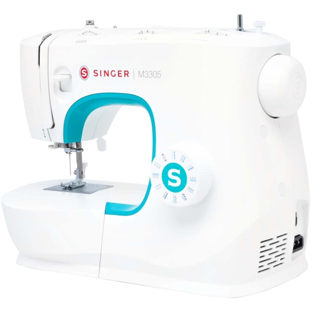 Швейная машина SINGER M3305 фото
