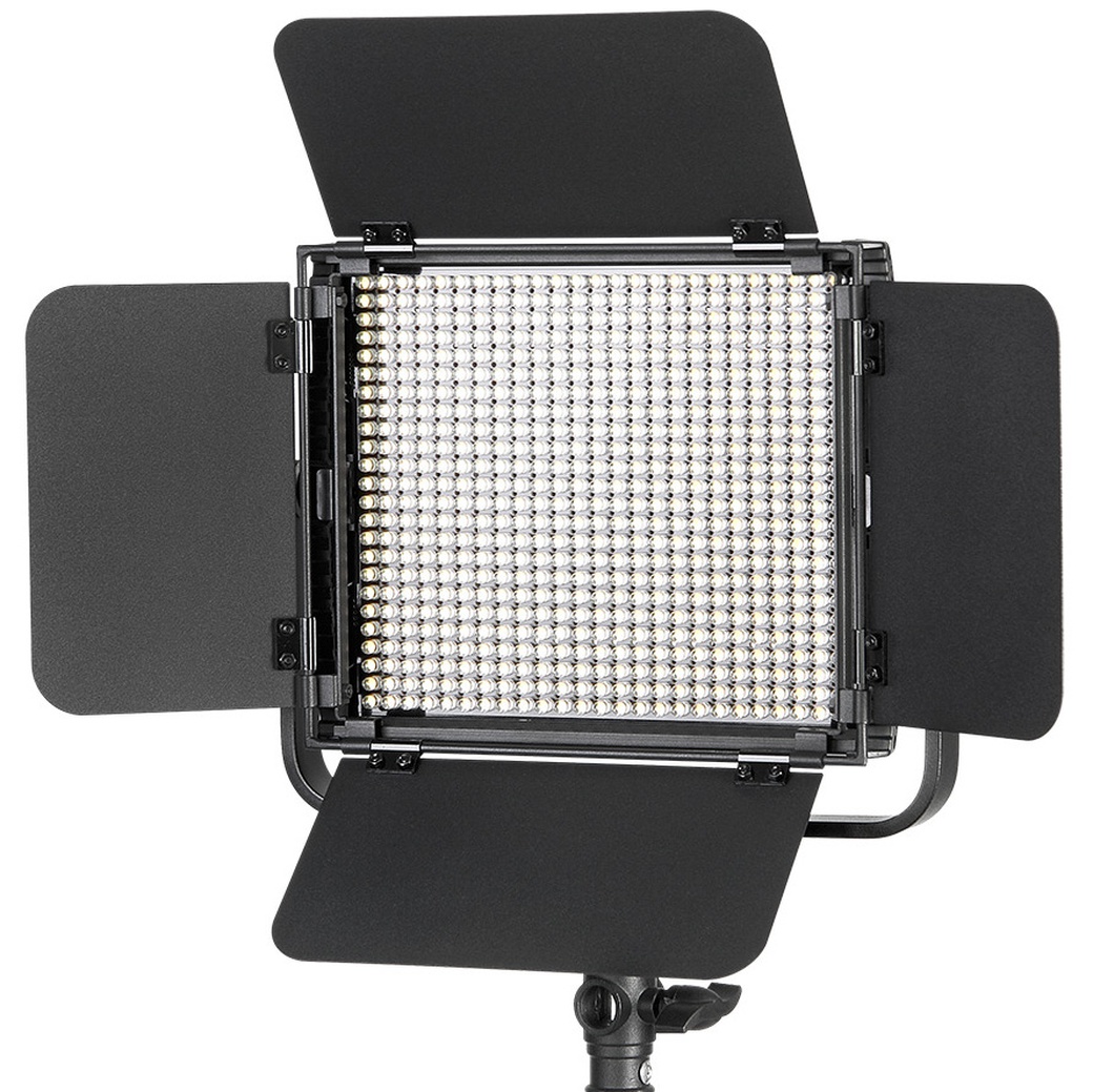 Осветитель светодиодный Falcon Eyes FlatLight 600 LED фото