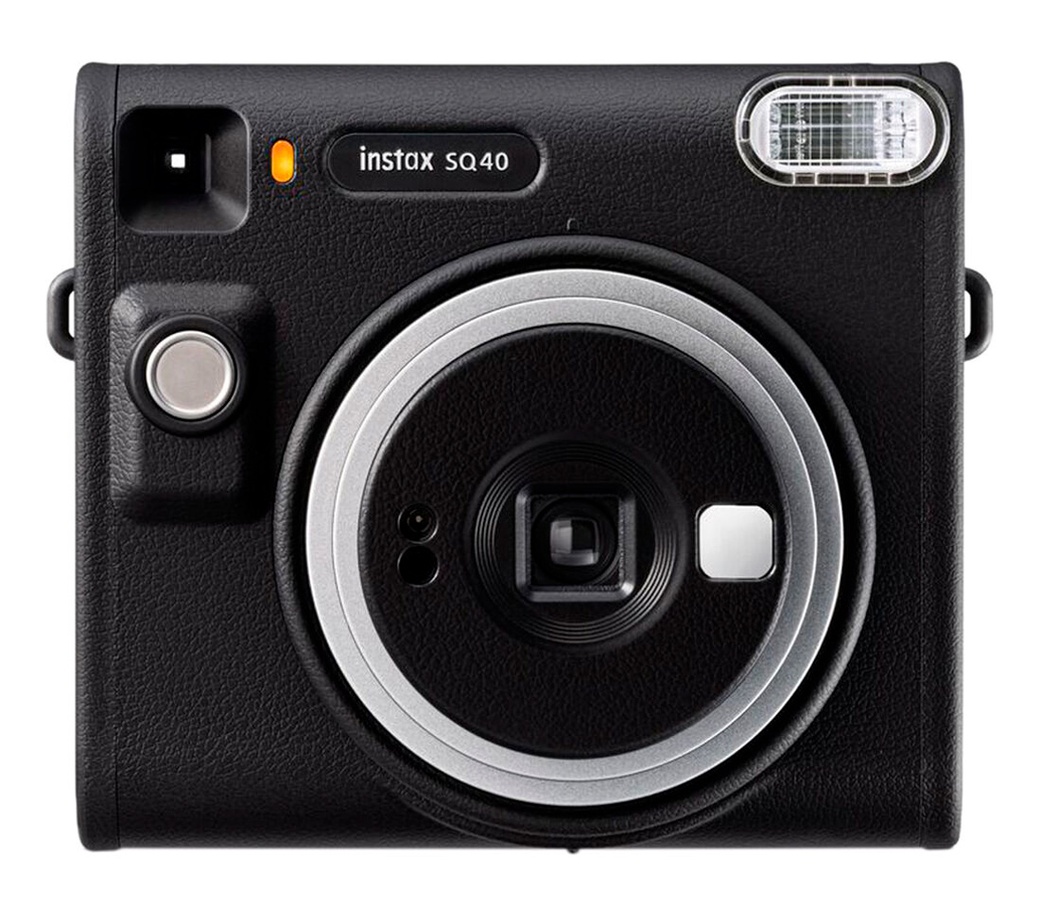 Моментальная фотокамера Fujifilm Instax Square SQ40 фото
