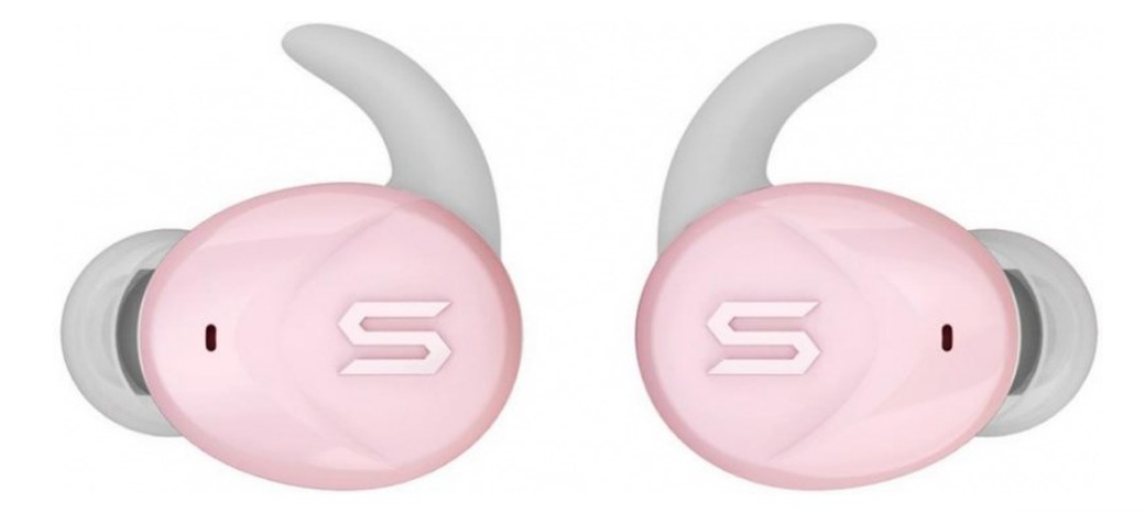 Наушники Soul ST-XS 2, розовый фото