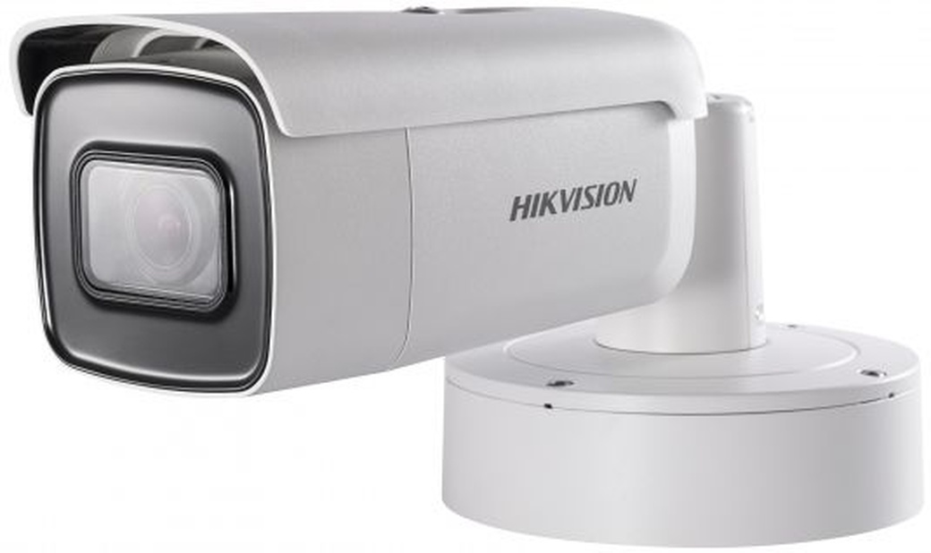 Видеокамера IP Hikvision DS-2CD2683G0-IZS 2.8-12мм цветная корп.:белый фото