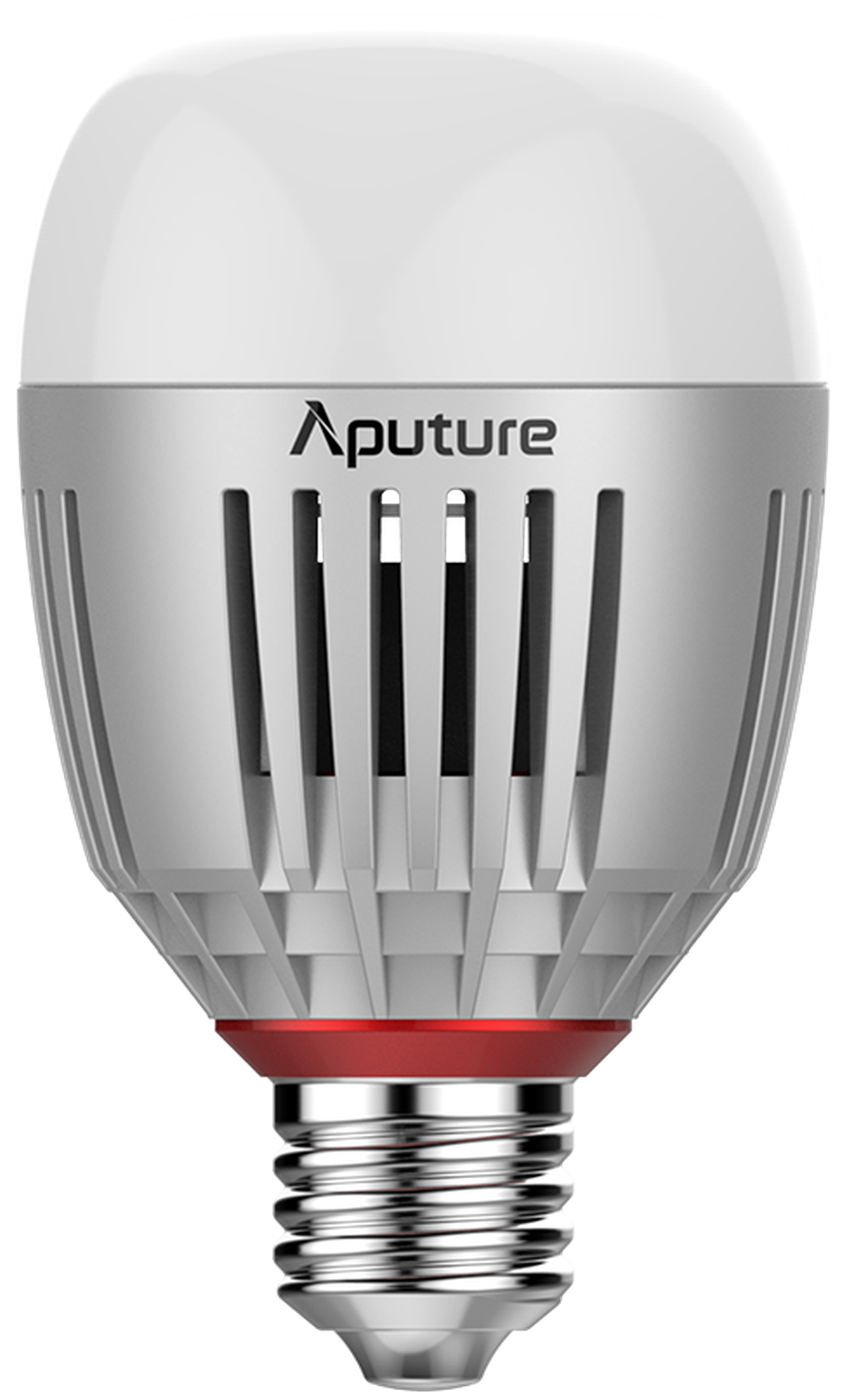 Светодиодный осветитель Aputure Accent B7C Smart Bulb фото