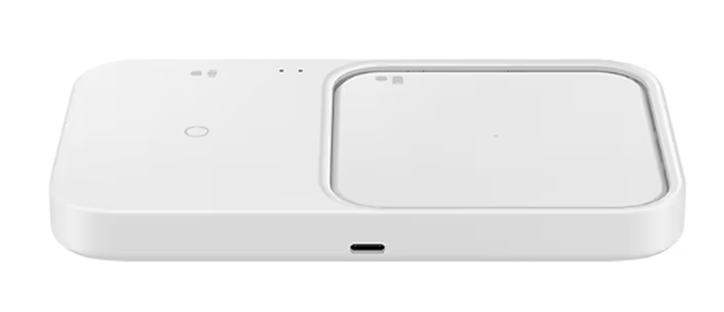 Беспроводное зарядное устройство Samsung EP-P5400 (без СЗУ) Белый фото