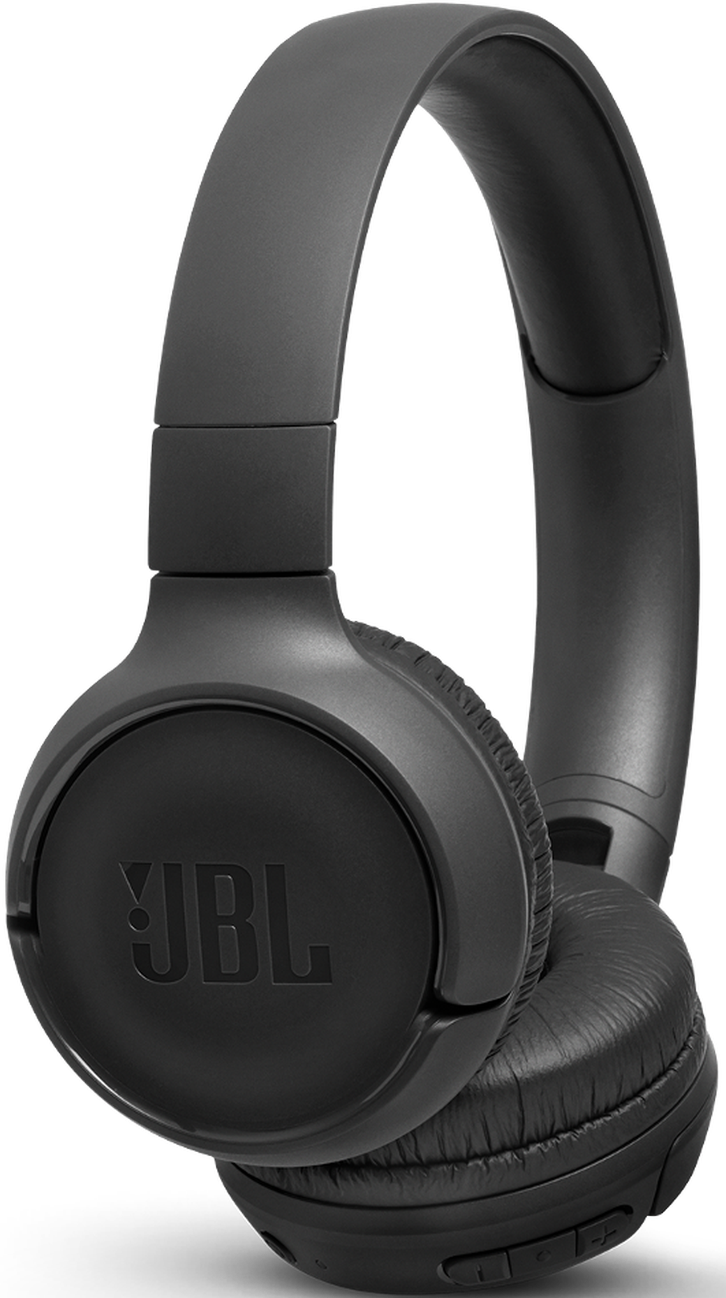 Наушники JBL Tune 500BT, черный фото
