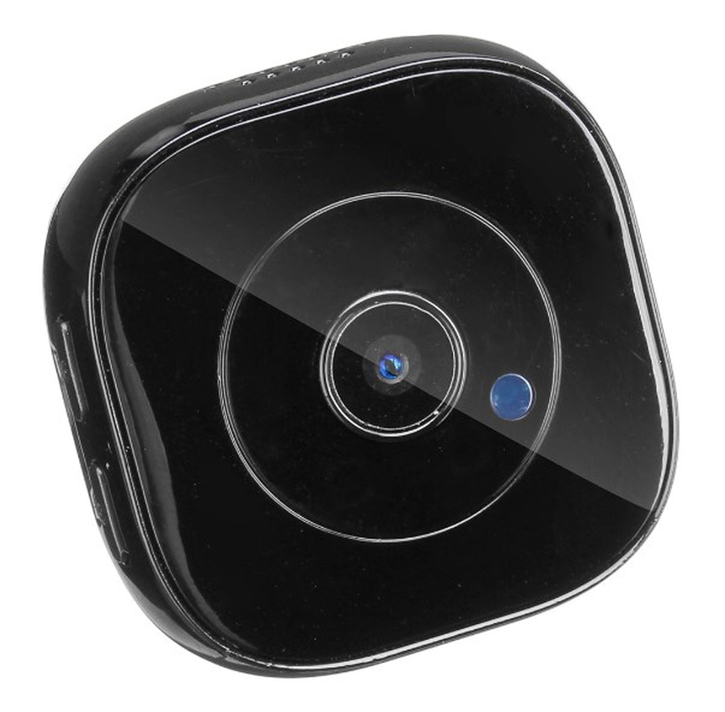 Экшн-камера H9 Small Mini HD, черный фото