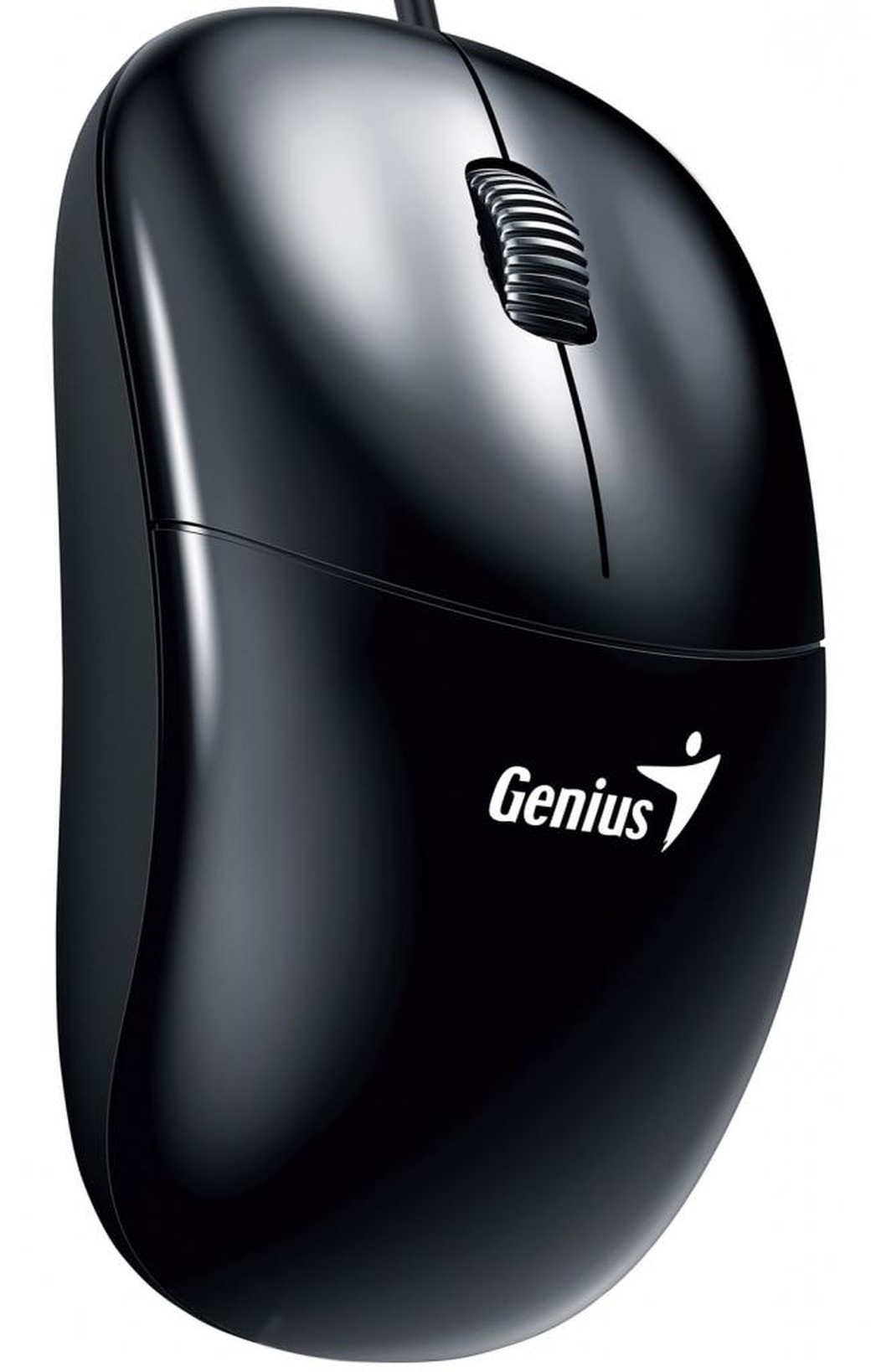 Мышь Genius DX-135 Black USB фото