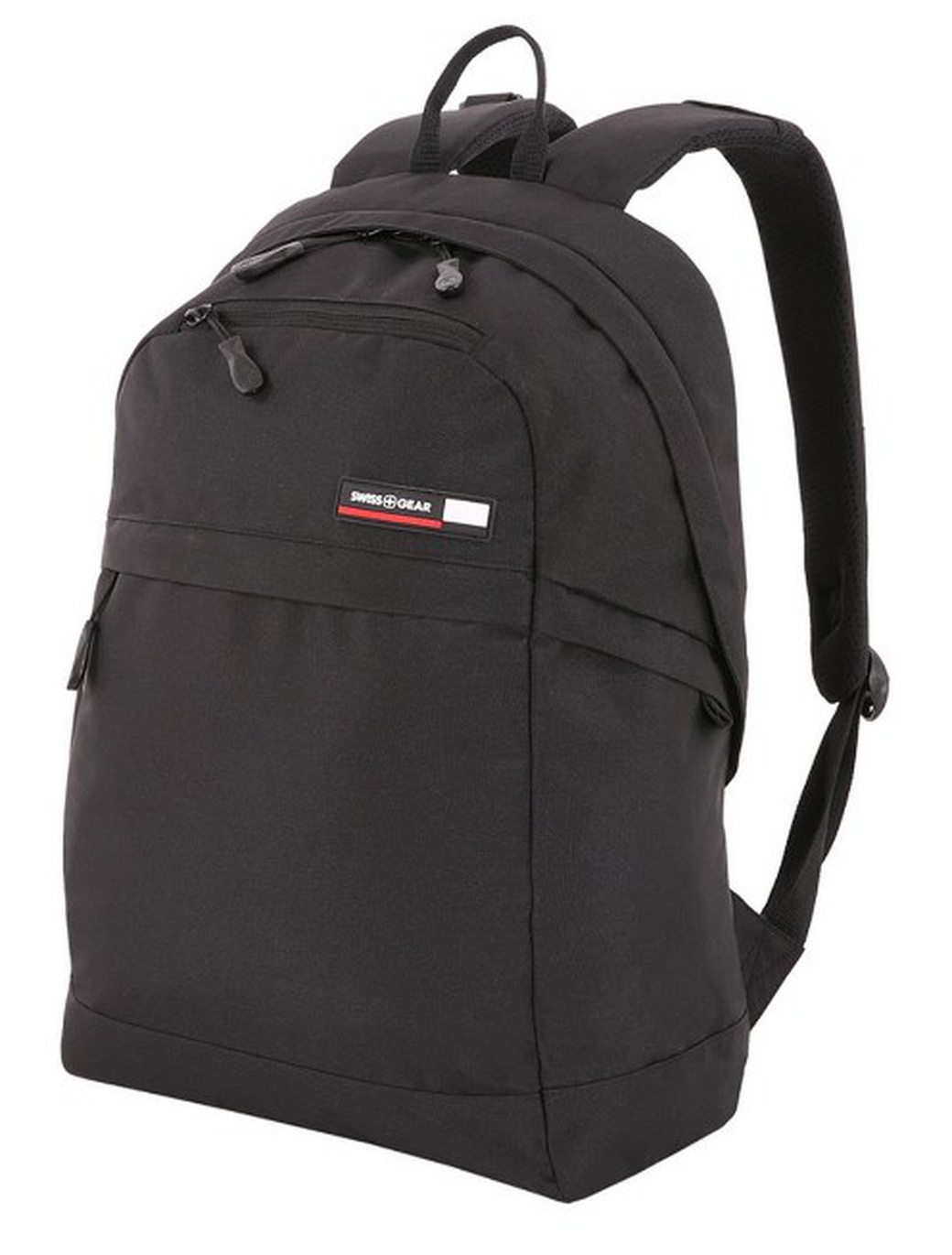 Рюкзак Swissgear 14", черный, 30x17,5x45 см, 24 л фото