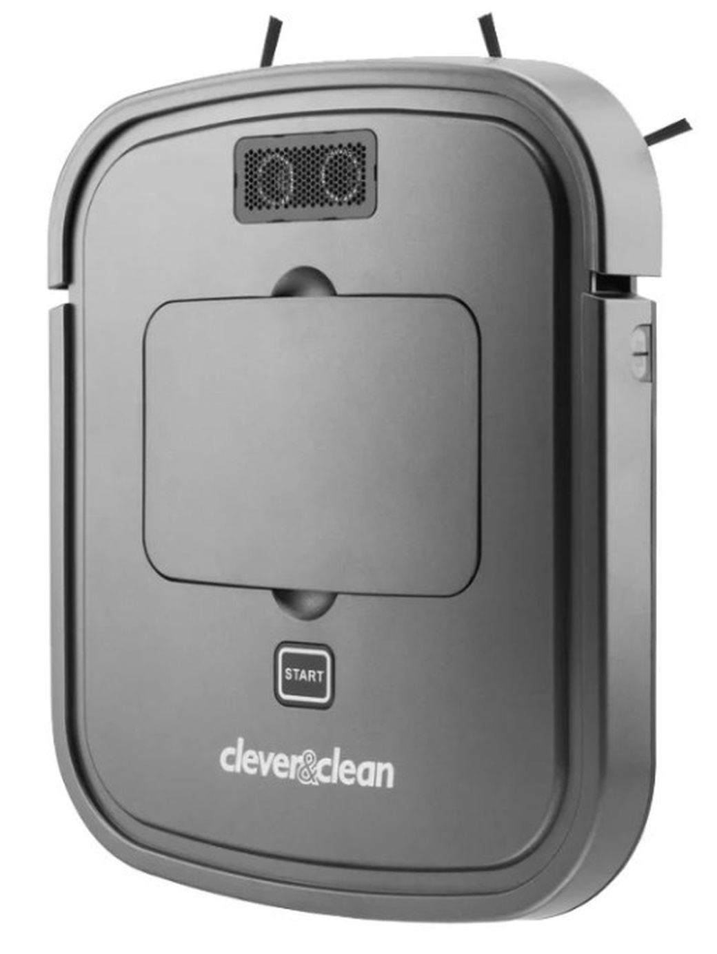 Робот-пылесос Clever&Clean Slim-series VRpro 01 фото