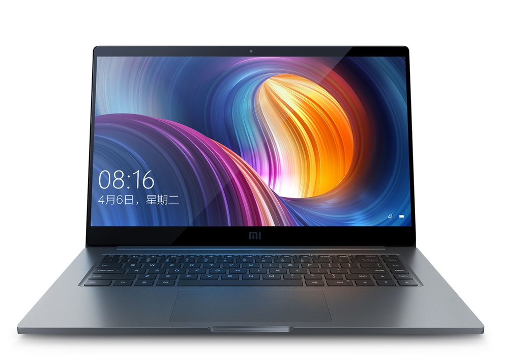 Ноутбук Xiaomi Mi Notebook Pro 15.6" (Intel Core i7 8550U 1800 MHz/1920x1080/16Gb/256Gb SSD/NVIDIA GeForce MX150/Win10 Home RUS) Space Grey фото
