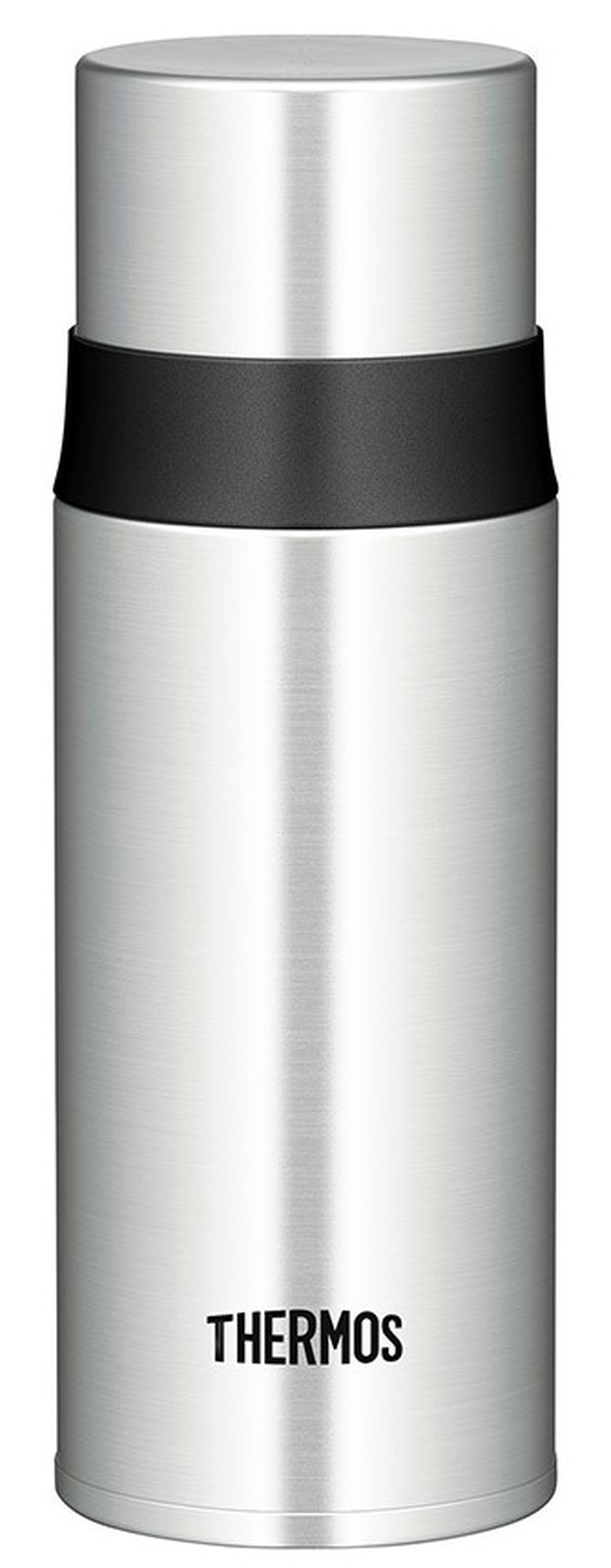 Термокружка Thermos FFM-350-SBK (0,35 литра), стальная фото