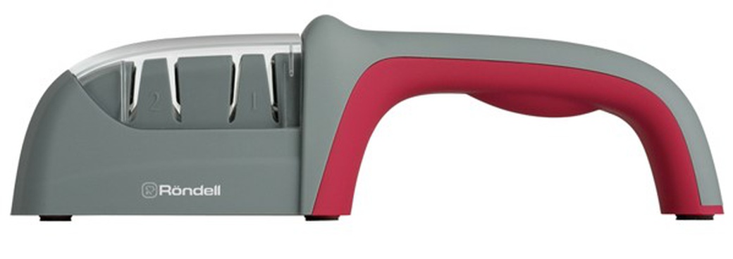 Точилка механическая для ножей Rondell Langsax 323-RD фото