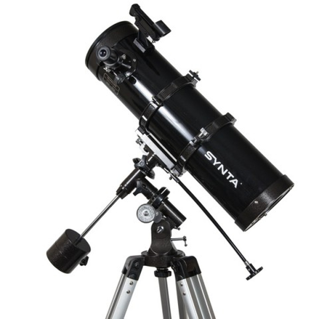 Телескоп Synta NBK130650EQ2 фото