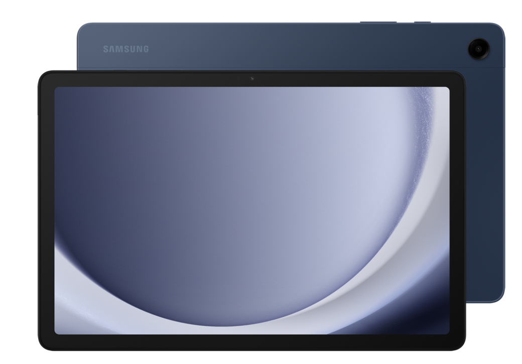 Планшет Samsung Galaxy Tab A9+ (SM-X216) 8/128GB 5G Темно-синий фото