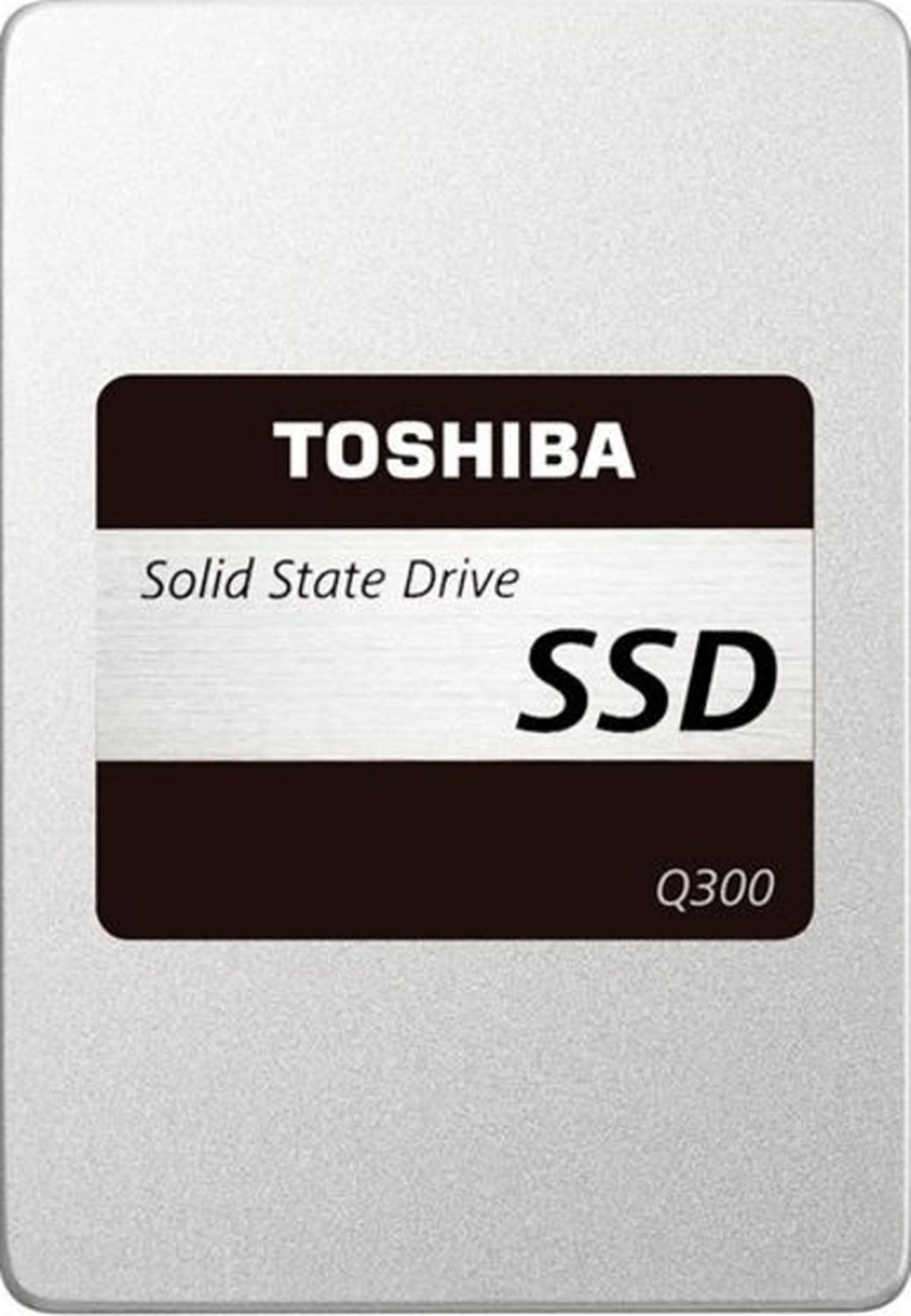 Твердотельный накопитель SSD Toshiba Q300 2.5'' 960GB, HDTS896EZSTA фото