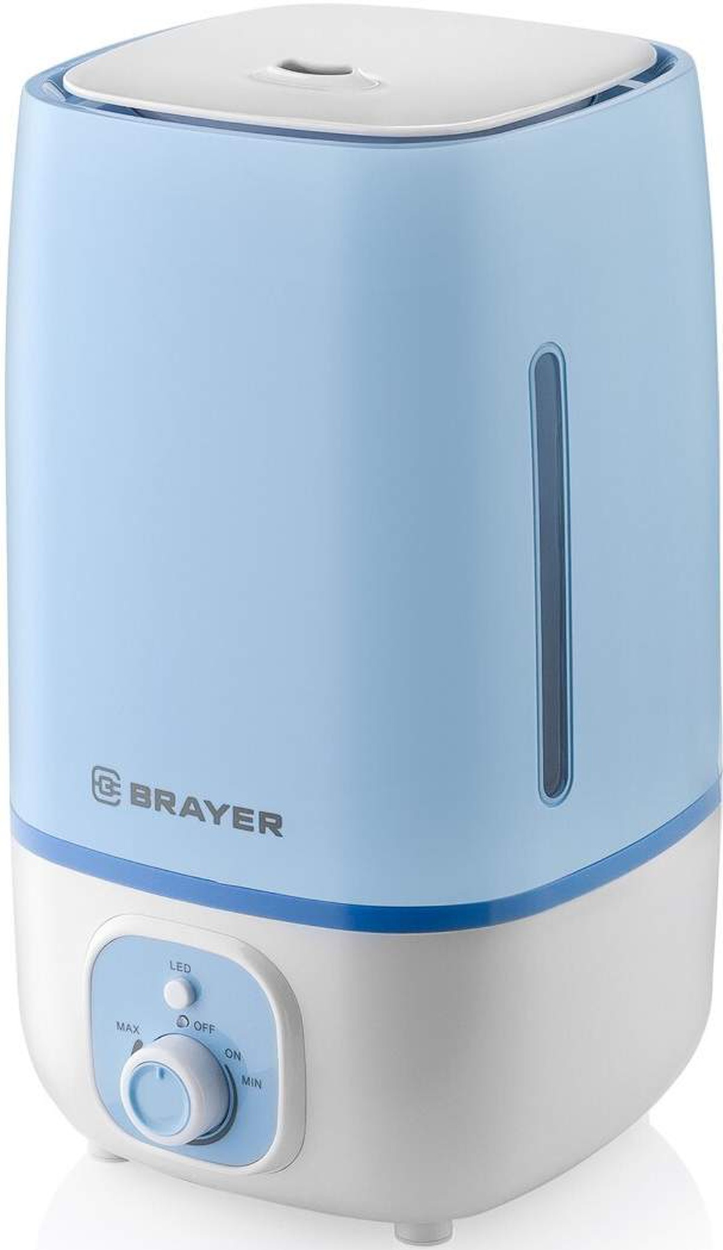 Увлажнитель ультразвуковой BRAYER BR4700B фото