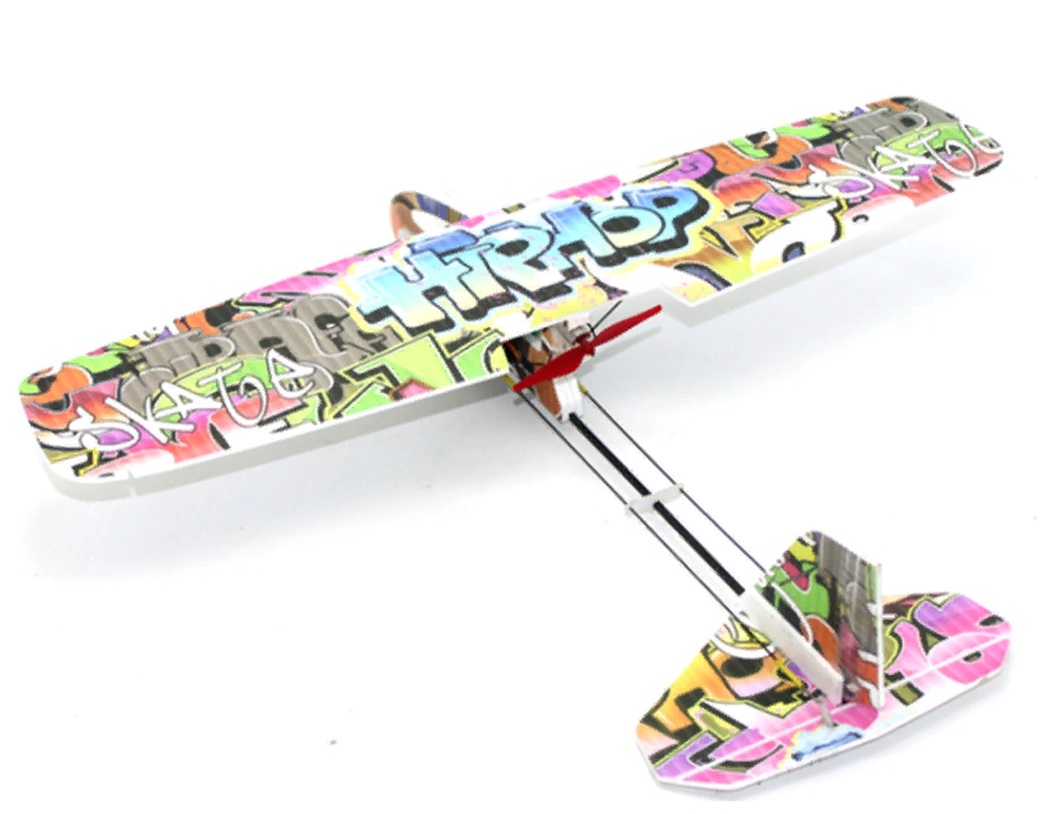 Самолет XF MODEL X480 Kit фото