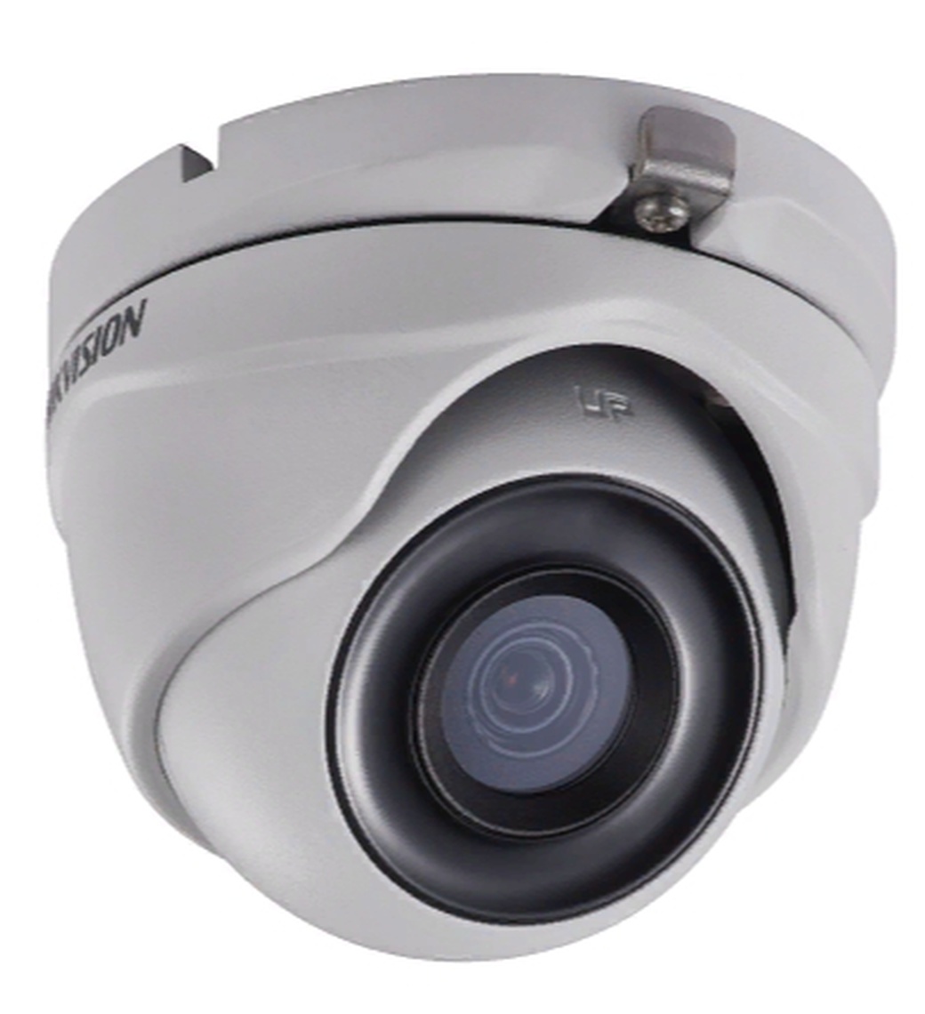 Камера видеонаблюдения Hikvision DS-2CE76D3T-ITMF 2.8-2.8мм цветная фото