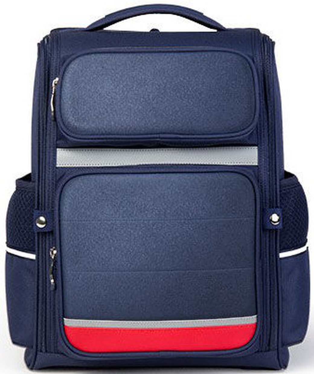 Рюкзак школьный Xiaomi Xiaoyang 25L Backpack водонепроницаемый blue фото