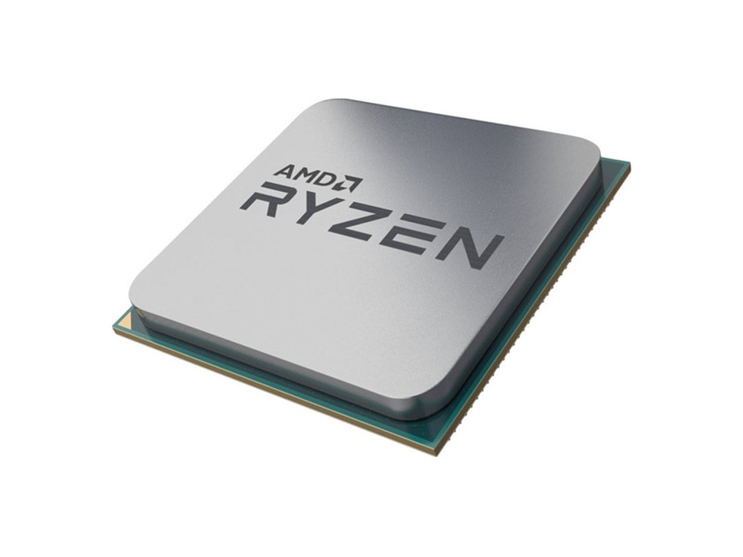 Процессор AMD Ryzen 7 5750G MPK OEM фото