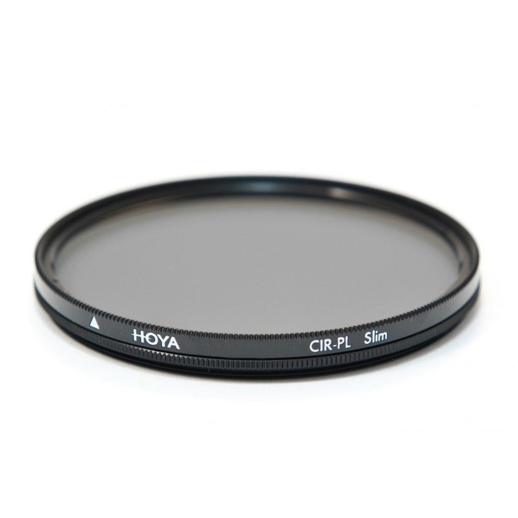 поляризационный фильтр Hoya PL-CIR TEC SLIM 62mm фото