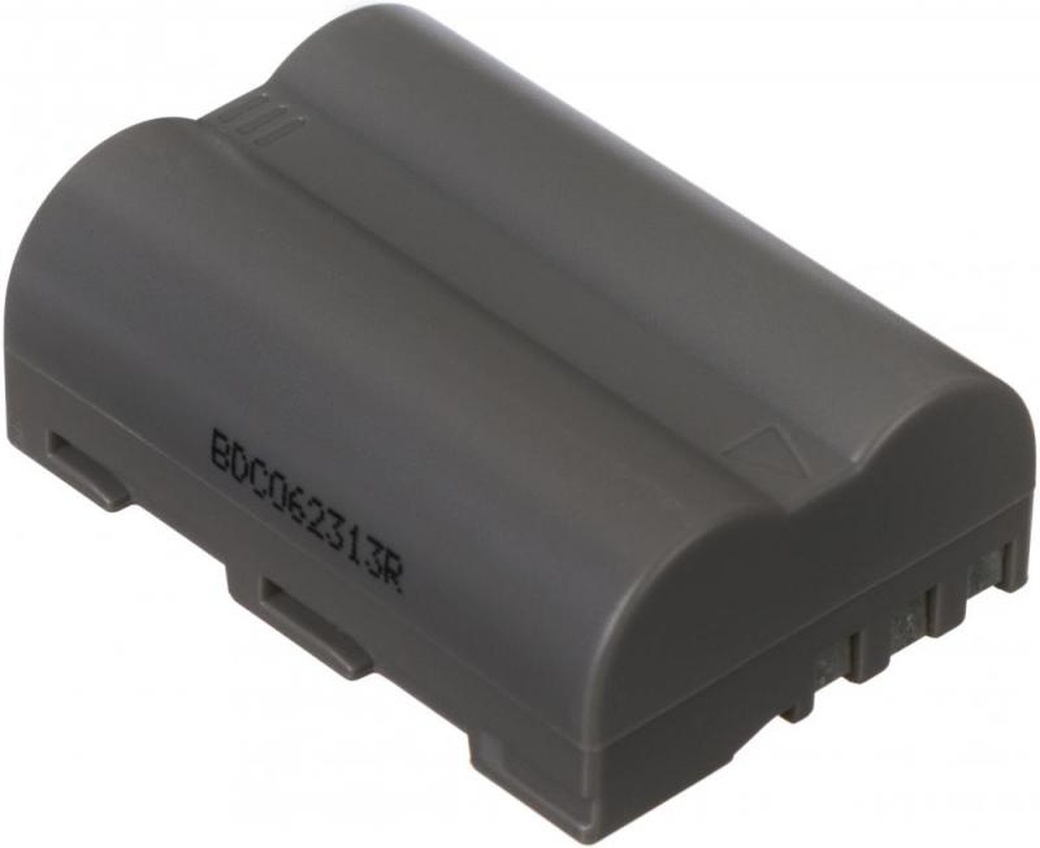 Аккумулятор DigiCare PLN-EL3 / EN-EL3e для D90, D700, D300S, D300, D200, D80, D50 фото