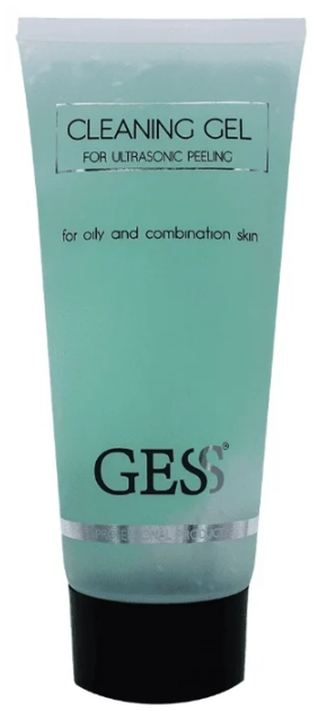 Очищающий гель для жирной/комбинированной кожи Gess Cleaning Gel 150 мл фото