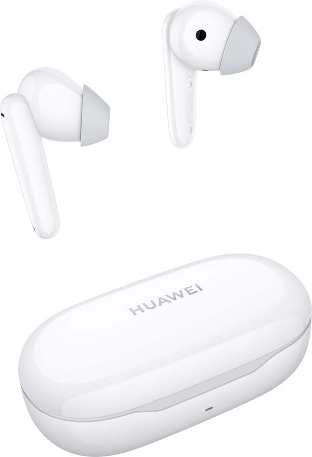 Наушники Huawei FreeBuds SE, белый фото