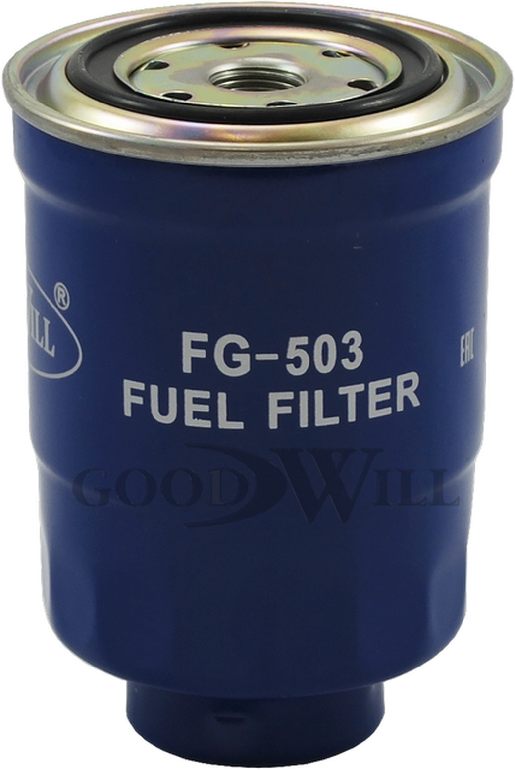 Фильтр топливный GoodWill FG503 для Nissan фото