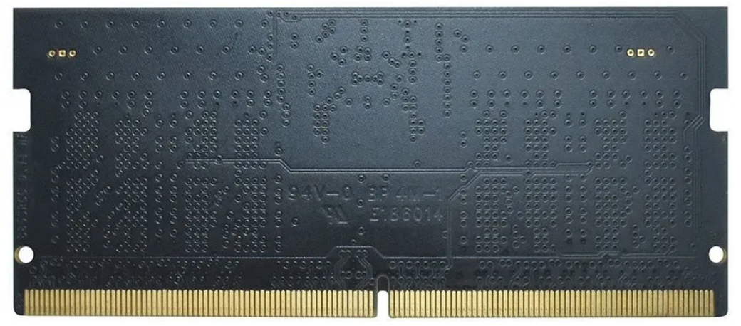 Память оперативная DDR5 8Gb Patriot 4800MHz (PSD58G480041S) фото