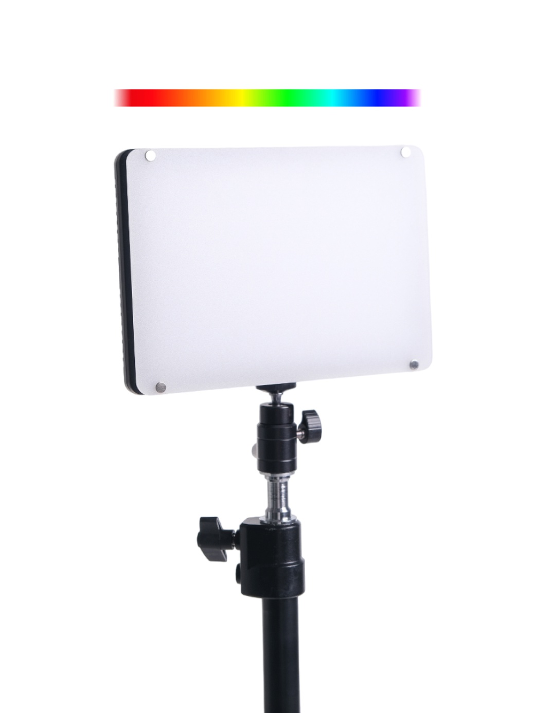 Осветитель светодиодный Raylab RL-20RGB 2800-9900K фото