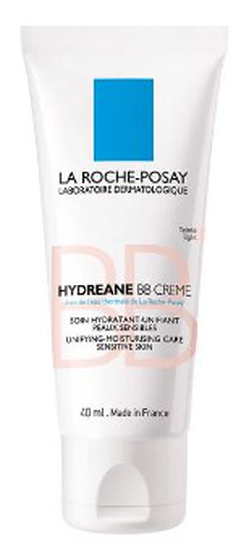 La Roche-Posay Hydreane BB светлый 40мл фото