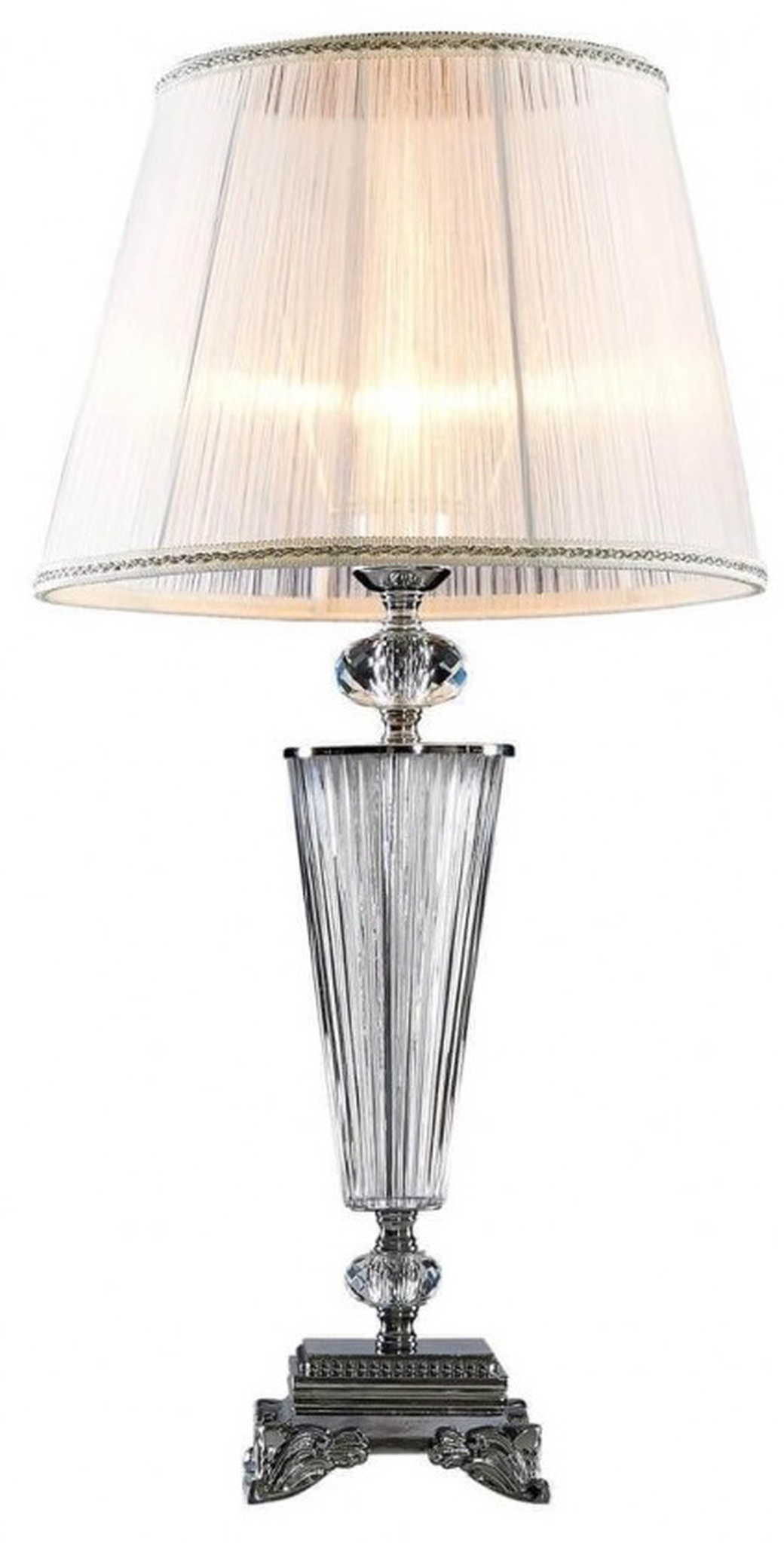 Настольная лампа Citilux Медея CL436811 фото