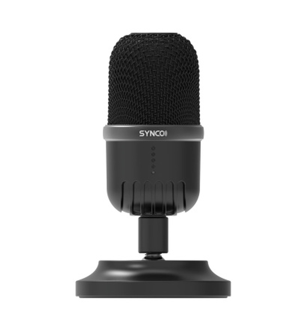 Микрофон Synco CMic-V1M, конденсаторный фото