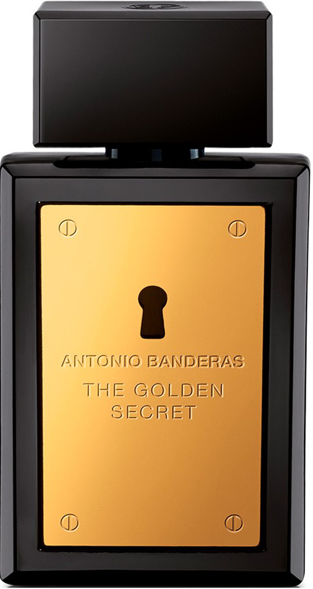 Туалетная вода Antonio Banderas The Golden Secret M EDT 50 ml (муж) фото