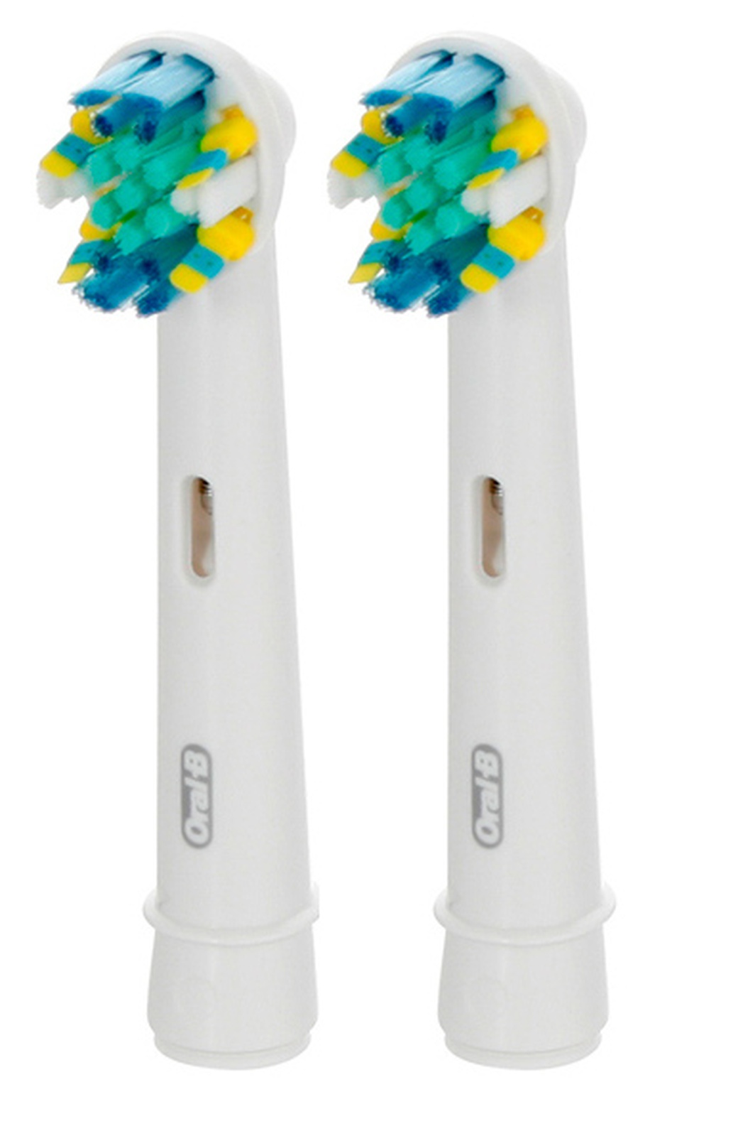 Насадка для зубных щеток Oral-B Floss Action (упак.:2шт) кроме з/щ серии Sonic фото