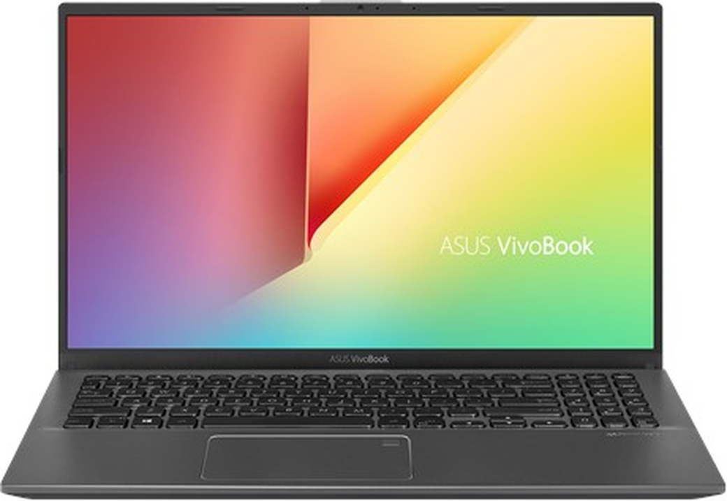 Ноутбук Asus X512DA-EJ250 (AMD R3-3200U/8Gb/256Gb SSD/15.6" FHD Anti-Glare/WIFI/No OS) серый фото