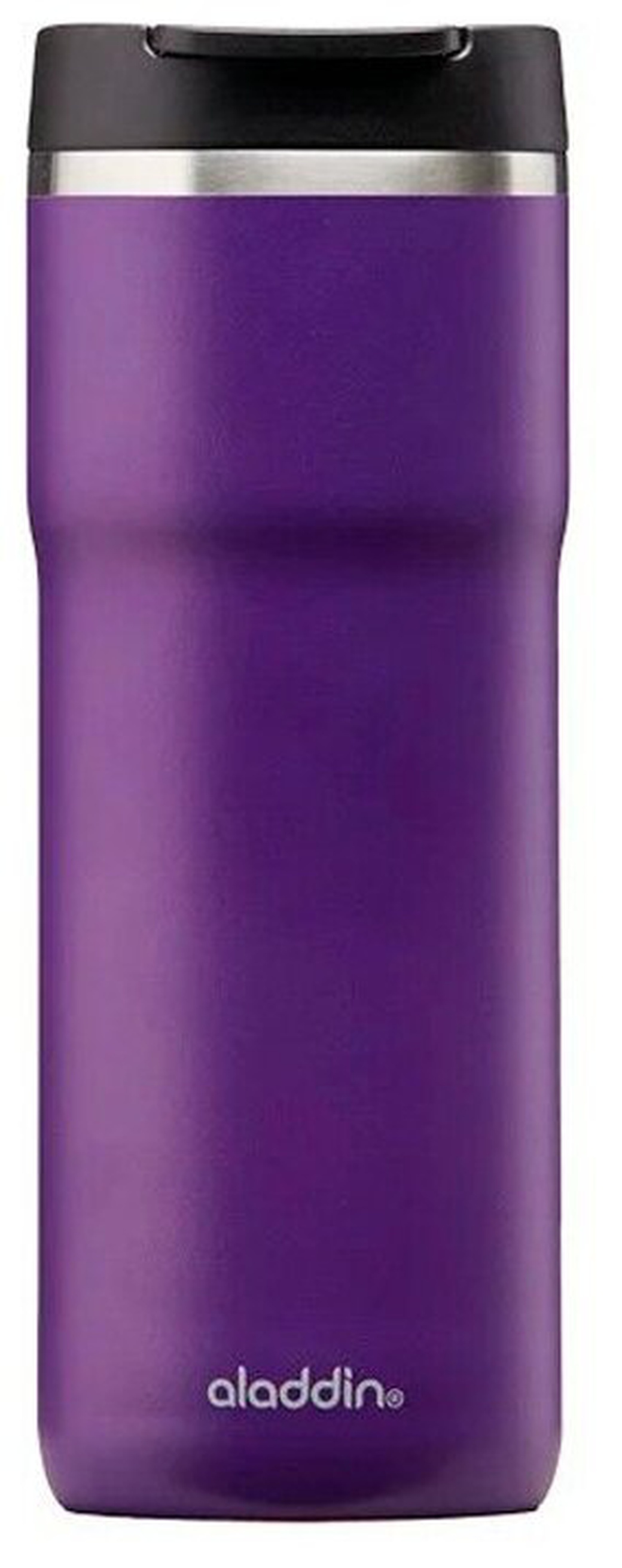 Термокружка Aladdin Mocca Leak-Lock (0,35 литра), фиолетовая, шт фото